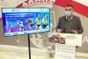 Más de 200 deportistas disputarán este sábado 18 de diciembre en Antequera el Campeonato de España de Clubes Sub-20 en Pista Cubierta