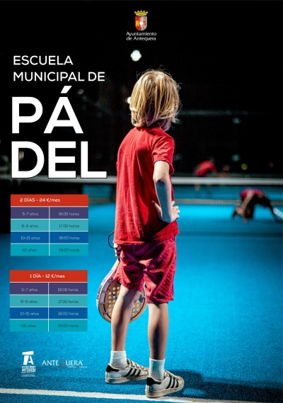 En marcha la nueva temporada de las Escuelas Deportivas Municipales que aglutina