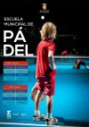 En marcha la nueva temporada de las Escuelas Deportivas Municipales que aglutina una amplia y variada oferta para todos los gustos