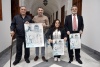 Antequera acogerá la XXXV Copa Andaluza de Baloncesto en Silla de Ruedas los días 9 y 10 de diciembre
