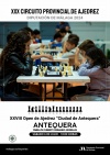 28º Open “Ciudad de Antequera”