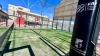 Concluyen las obras de mejora del Centro Deportivo La Quinta tras una inversión de casi un millón de euros para su próxima reapertura