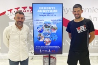 Arranca una nueva edición del Programa de Deporte Adaptado que promueve e
