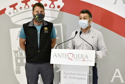 PLAN DE SENDEROS "HACEMOS RUTAS"