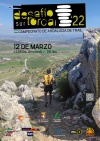 Cartel Desafio 2022