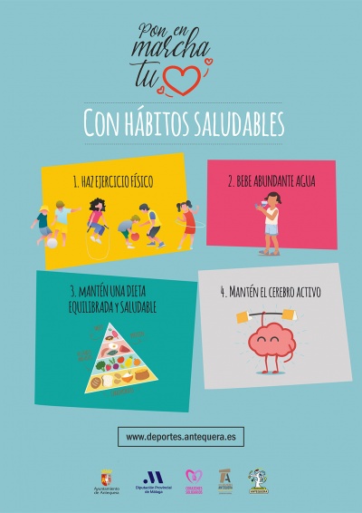 Talleres Corazones Solidarios