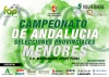 Campeonato Padel Menores