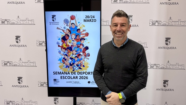 Más de mil escolares se darán cita en la Semana Deportiva Escolar 