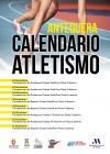 Ocho pruebas componen el intenso y emocionante calendario de Campeonatos de Atletismo en Antequera desde este sábado día 12 hasta final de año