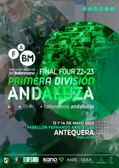 Final Four Balonmano