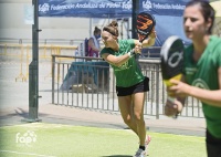 GRAN FIESTA DEL PADEL EN ANTEQUERA