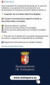¡¡¡AVISO IMPORTANTE!!!