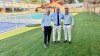 La Piscina Municipal de Verano abrirá al público el próximo 19 de junio con previsión de superar las 26.000 reservas registradas el pasado año