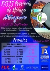 XXIII Provincia de Málaga de Petanca Antequera 21 de Septiembre