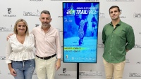 Presentada la tercera edición de la Antequera Trail Race que tendr&aacute