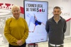 En marcha el nuevo Torneo Local de Tenis que se disputará entre el 22 de noviembre y el 3 de diciembre patrocinado por Solu Droguerías &amp; Perfumerías