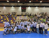 ¡¡¡SOMOS DE ASOBAL!!!