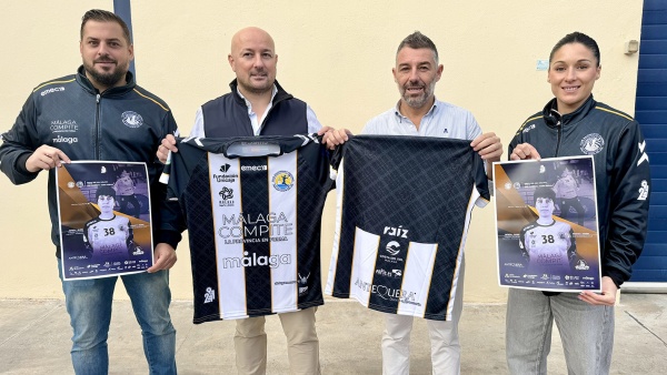 Este sábado por la tarde en el Pabellón Fernando Argüelles, c