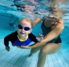 Natación Bebes