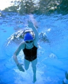 Natación Infantil
