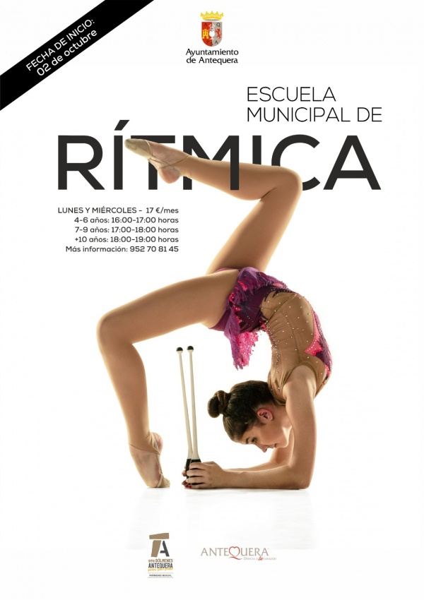 En marcha la nueva temporada de las Escuelas Deportivas Municipales que aglutina