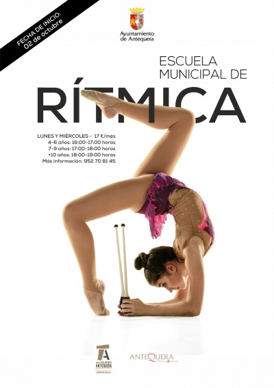 En marcha la nueva temporada de las Escuelas Deportivas Municipales que aglutina