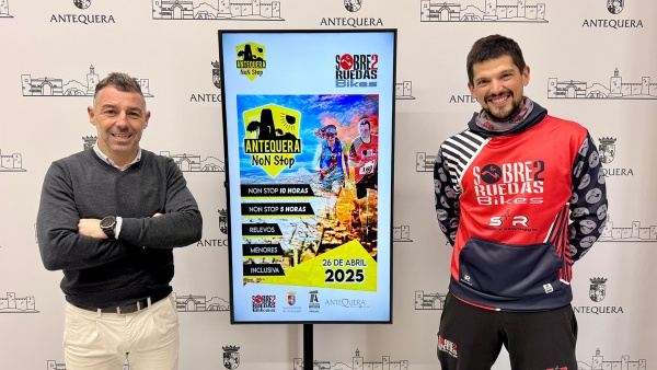 En marcha la primera edición de una nueva carrera de montaña que t