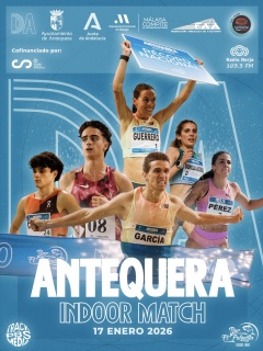 Antequera Indoor Match