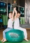 Escuela de espalda niños