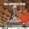 Final de España de Calistenia 2024