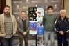 El Área de Deportes organiza tres campus deportivos de baloncesto, tenis y fútbol para niños a desarrollar entre el 26 de diciembre y el 5 de enero