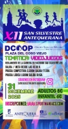 San Silvestre 2025