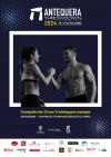 Antequera Throwdown