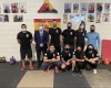 CAMPEONATO DE EUROPA IKMF 2021 DE KETTERBELL