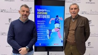 Antequera, epicentro del atletismo en 2026