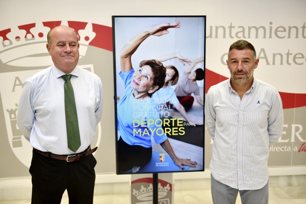 El Ayuntamiento de Antequera vuelve a apostar por el fomento de la prácti