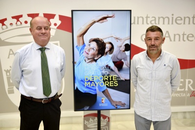 El Ayuntamiento de Antequera vuelve a apostar por el fomento de la prácti