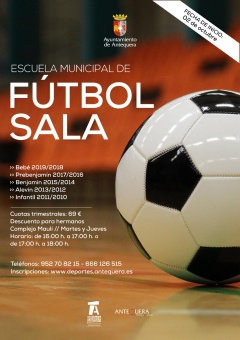 En marcha la nueva temporada de las Escuelas Deportivas Municipales que aglutina