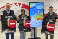 Este domingo 20 de noviembre, cita con la prevención del alcoholismo a tr